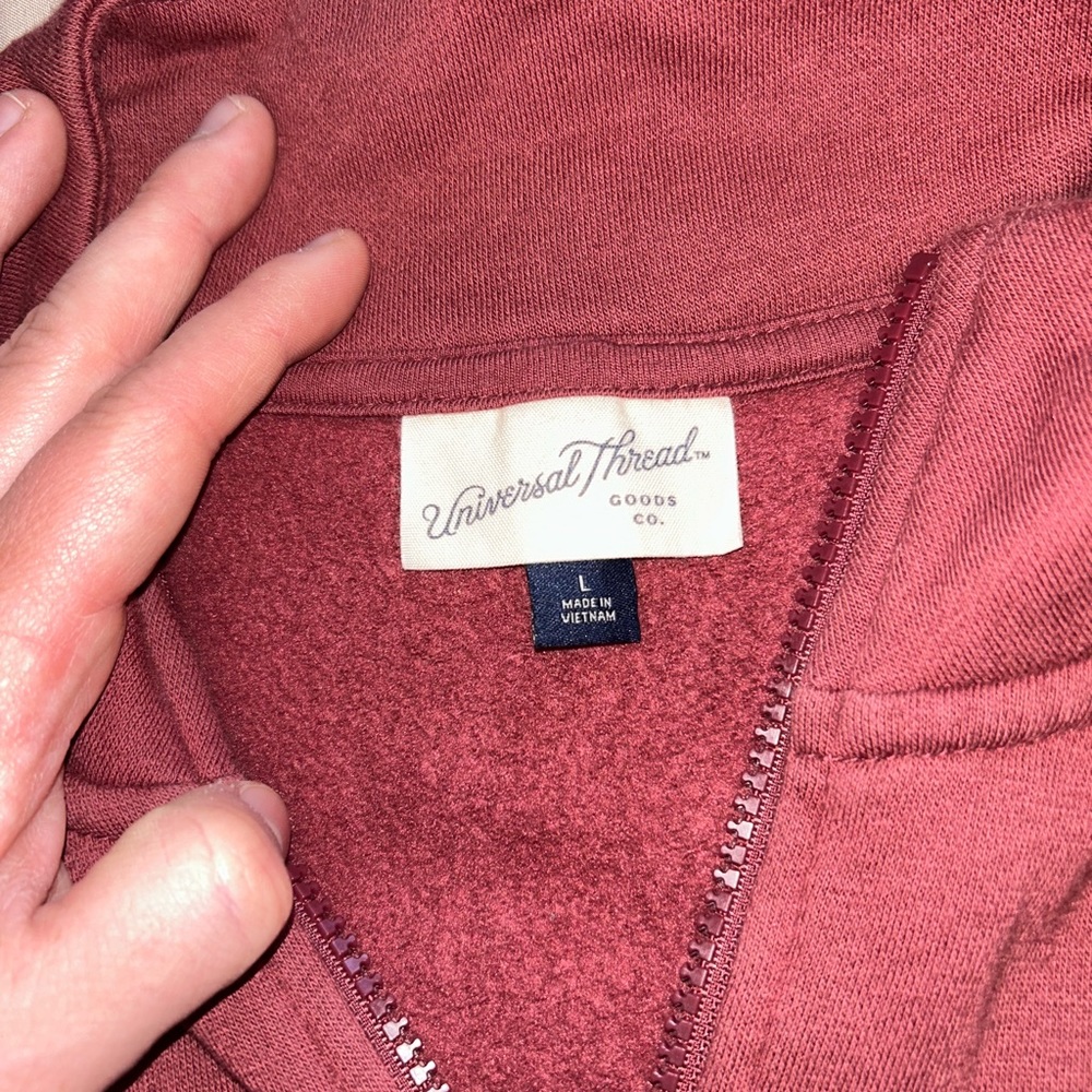 Target Sweatshirt - Picture 2 of 2